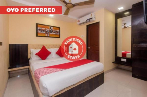 OYO 48005 Hotel Airways Inn Residency